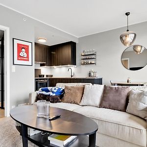 Appartement met een Slaapkamer